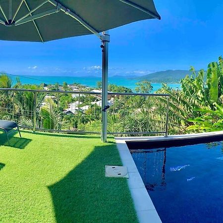 Whitsunday Dreams Apartamento Airlie Beach Exterior foto