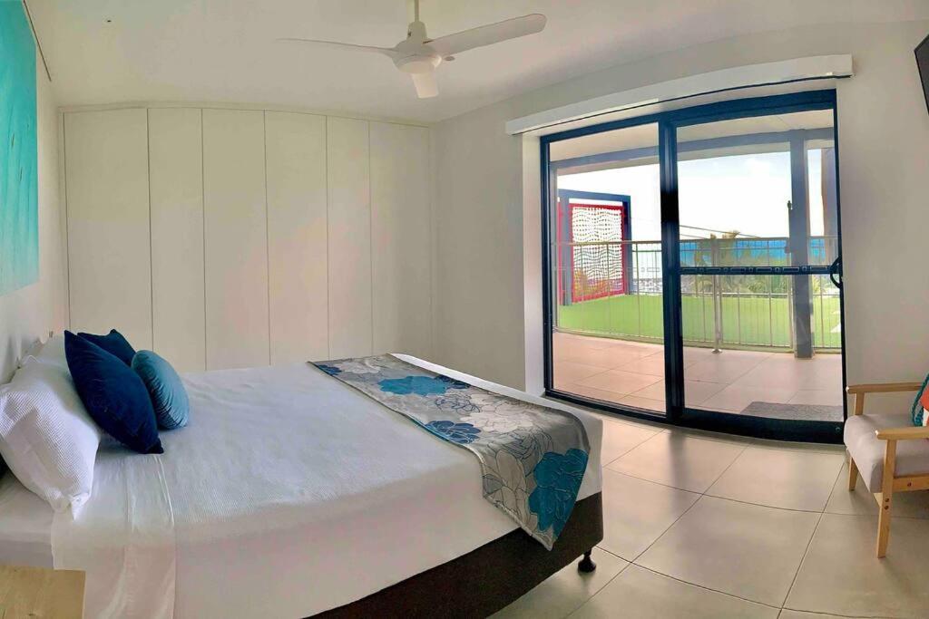 Whitsunday Dreams Apartamento Airlie Beach Exterior foto