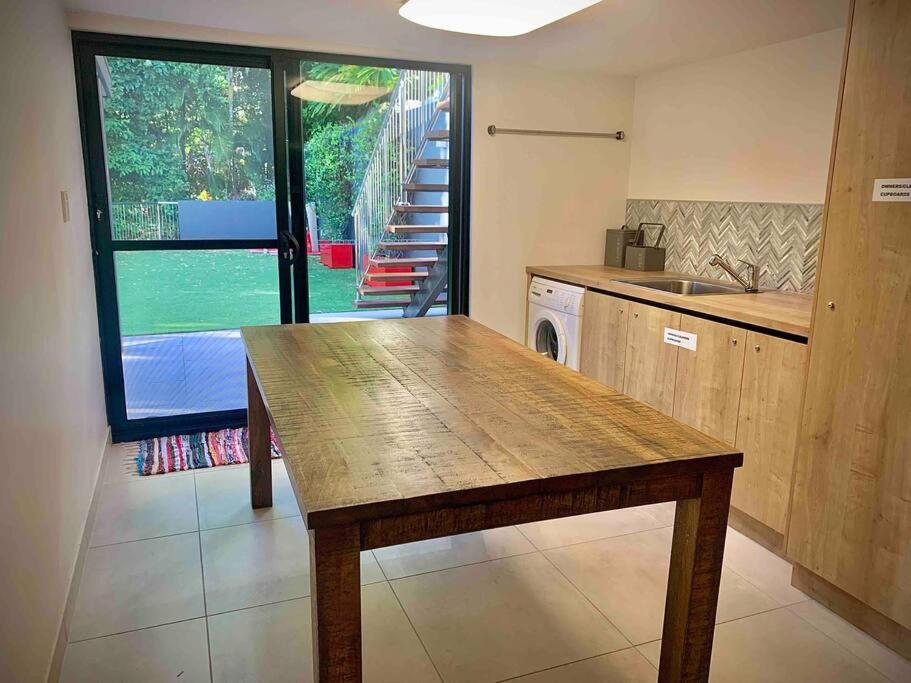Whitsunday Dreams Apartamento Airlie Beach Exterior foto