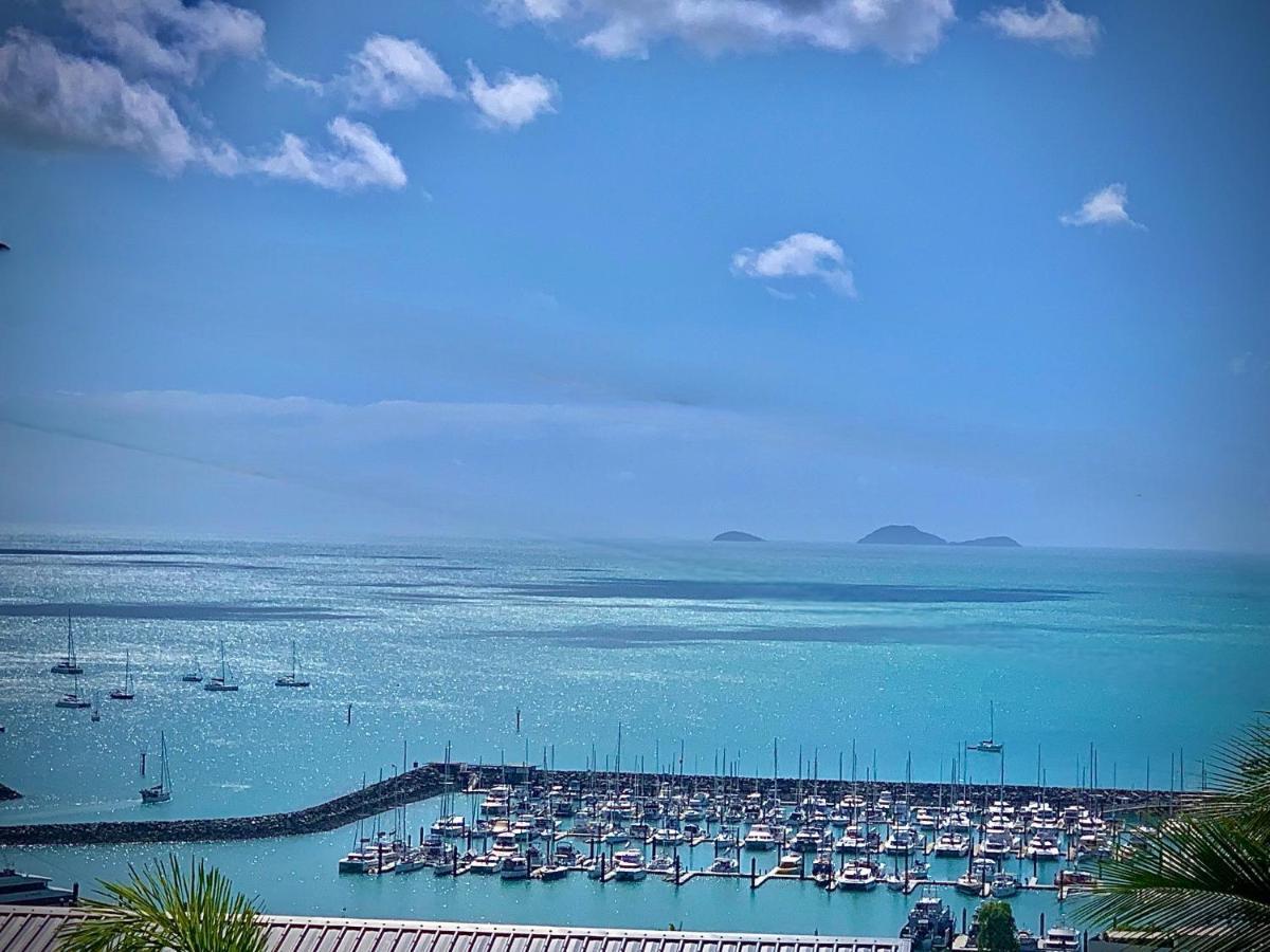 Whitsunday Dreams Apartamento Airlie Beach Exterior foto