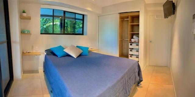 Whitsunday Dreams Apartamento Airlie Beach Exterior foto