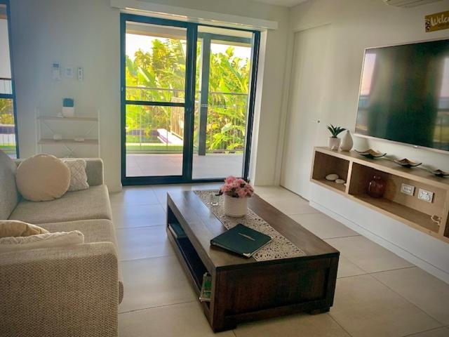 Whitsunday Dreams Apartamento Airlie Beach Exterior foto