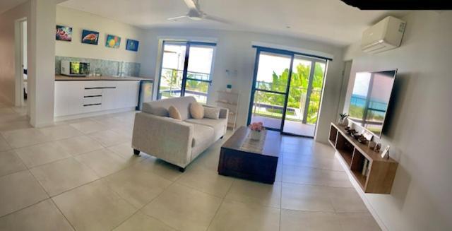Whitsunday Dreams Apartamento Airlie Beach Exterior foto