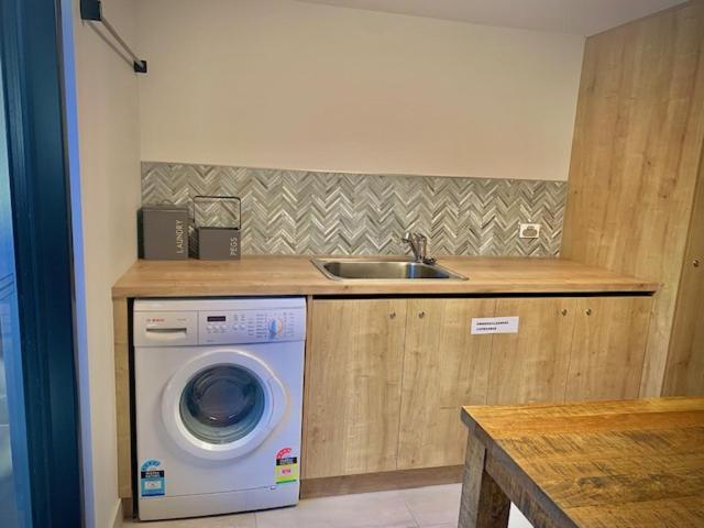 Whitsunday Dreams Apartamento Airlie Beach Exterior foto