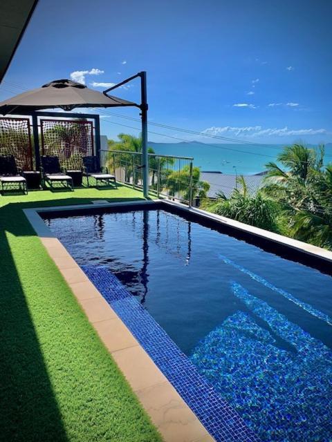 Whitsunday Dreams Apartamento Airlie Beach Exterior foto