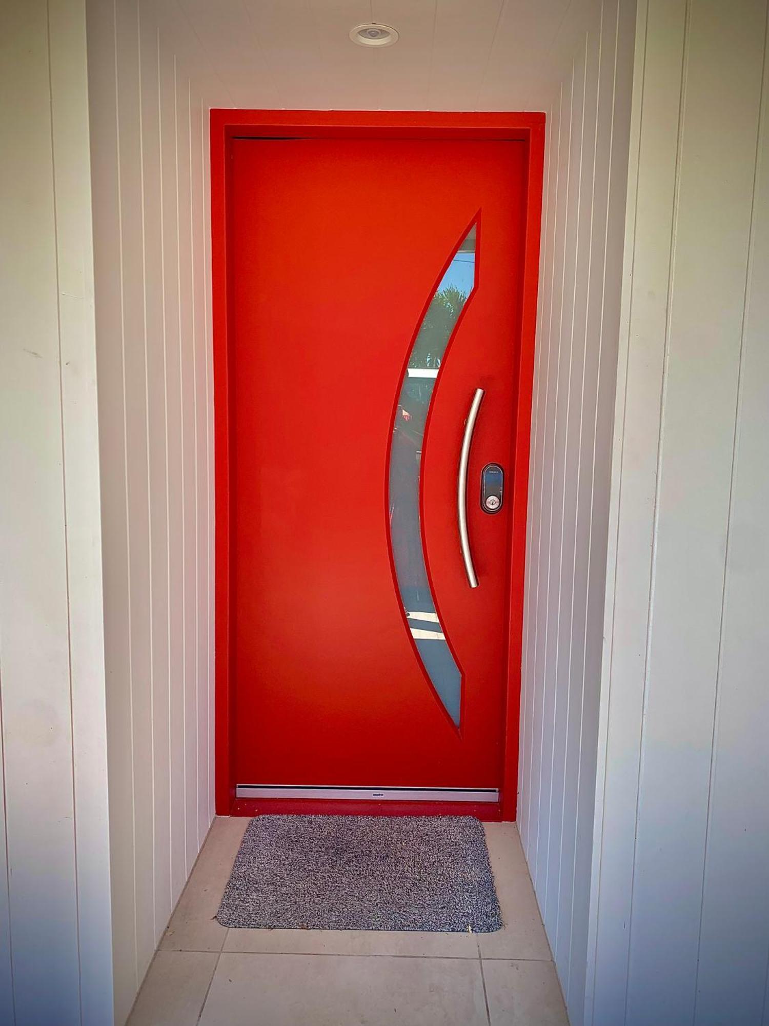 Whitsunday Dreams Apartamento Airlie Beach Exterior foto